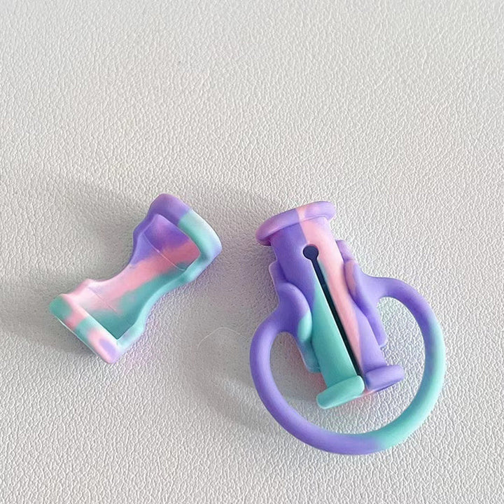 BowLift | 2 in 1 silicone data cable protection