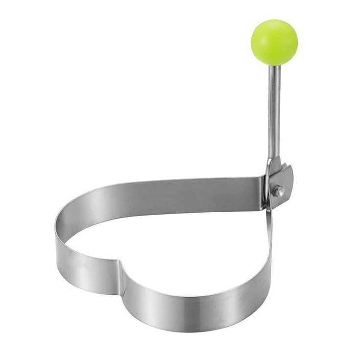 BowLift | Stainless Steel Fried Egg Molds