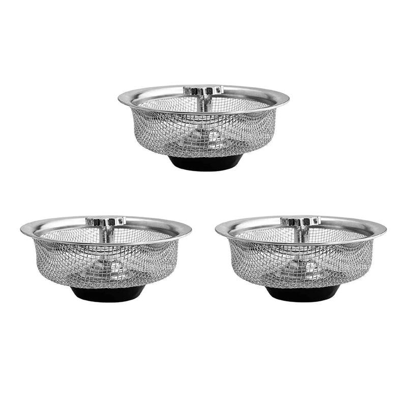 BowLift | Stainless Steel Sink Replacement Filter
