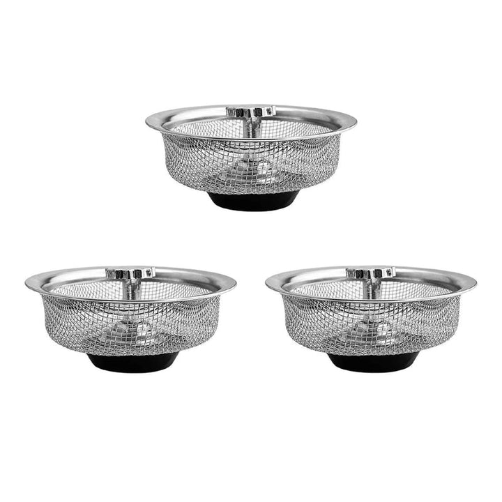 BowLift | Stainless Steel Sink Replacement Filter