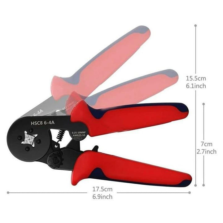 Kit tool for high-quality flange edges | Bowlift