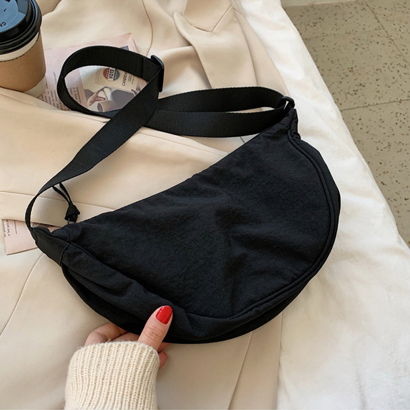 BowLift | Simple Crossbody Bag