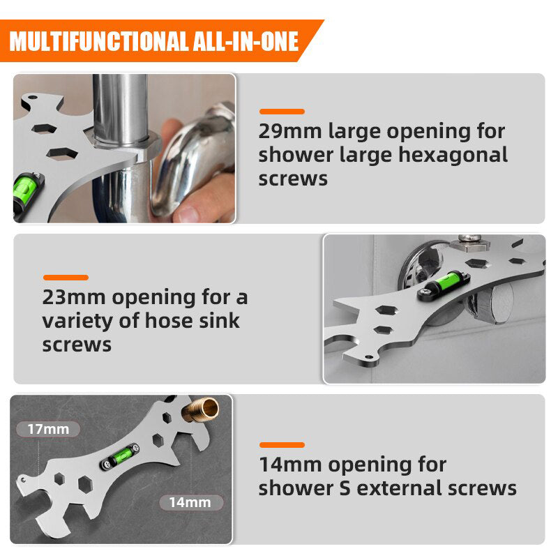 BowLift | Angle Key