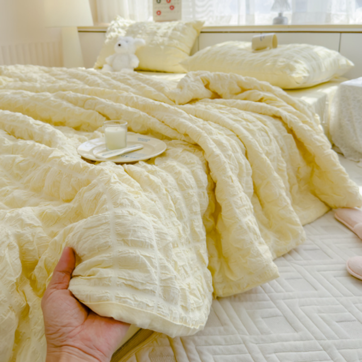 BowLift | IYA - Elegant Heating Blanket