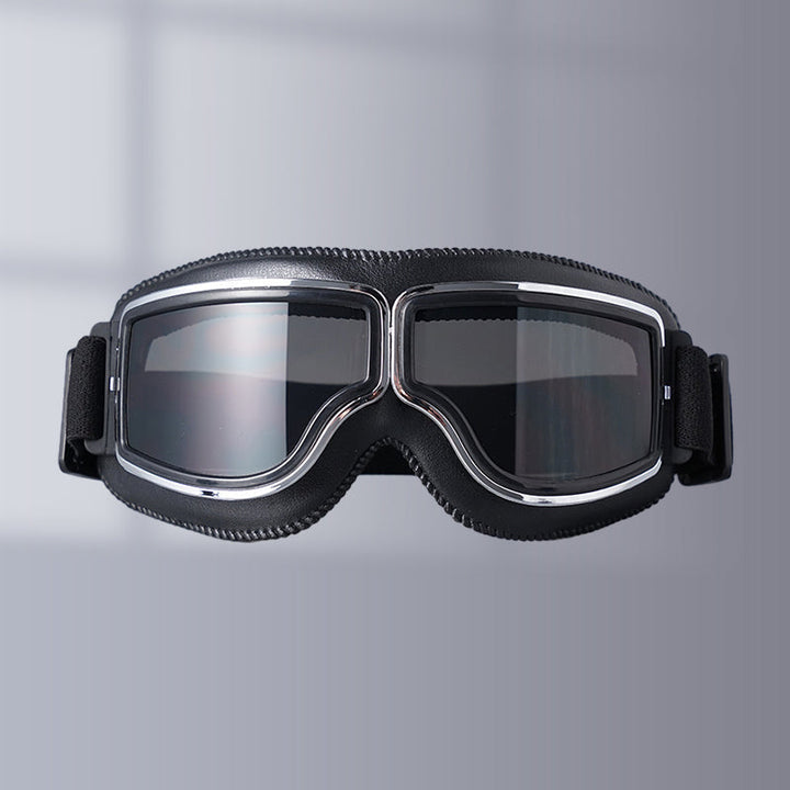 BowLift | Vintage Motorcycle Goggles