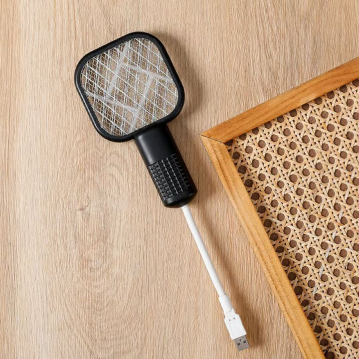 BowLift | Outdoor electric mosquito swatter