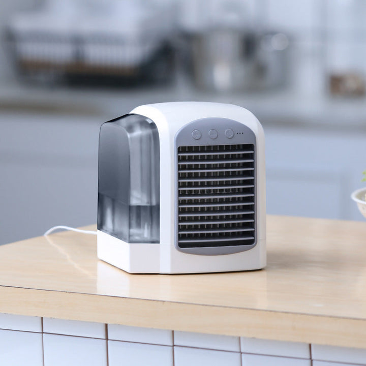 BowLift | Frost Blast Pro Portable Air Cooler
