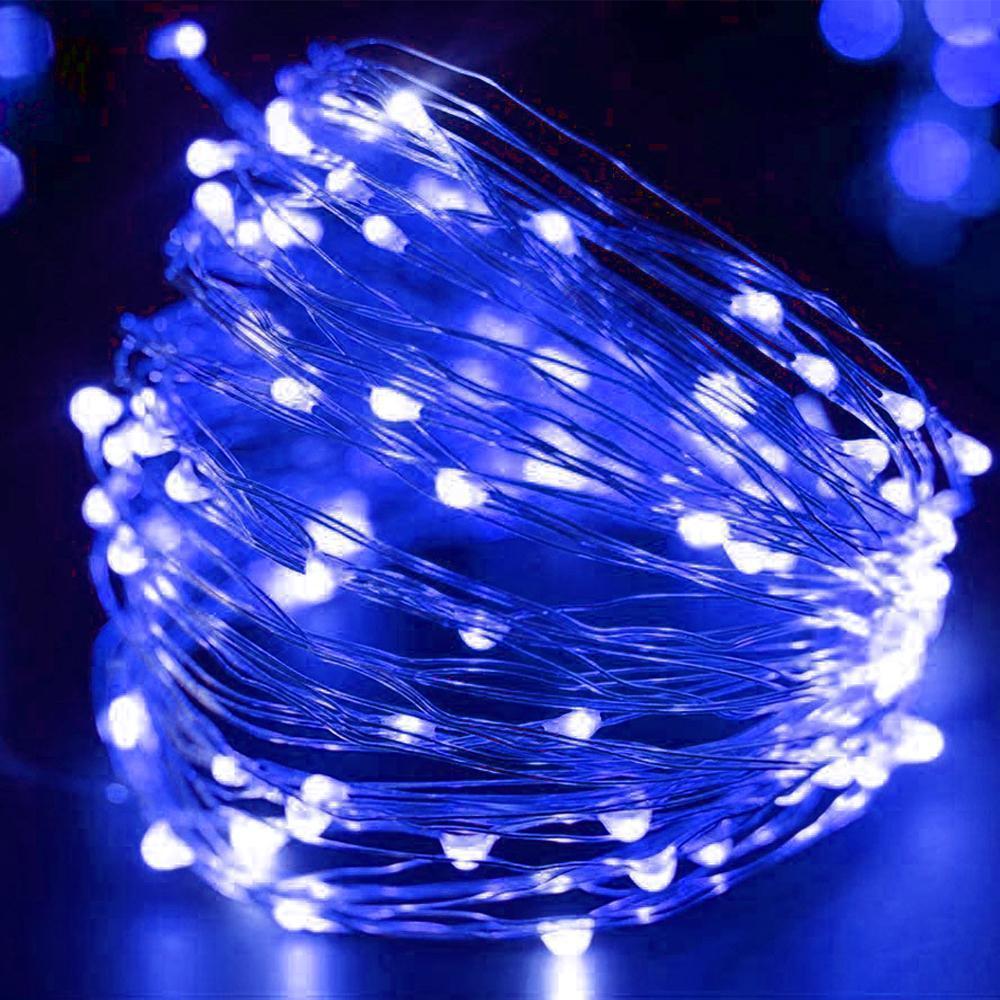BowLift | LED Wine Bottle Lights Cork Night Light DIY Decor Lift - 5/10PCS