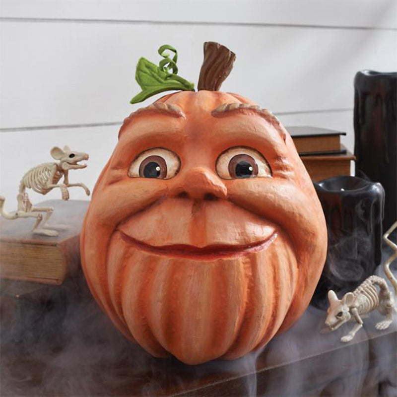 BowLift | Interesting Pumpkin Decoration