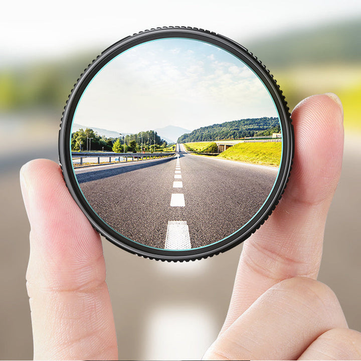 BowLift | Car Blind Spot Mirror