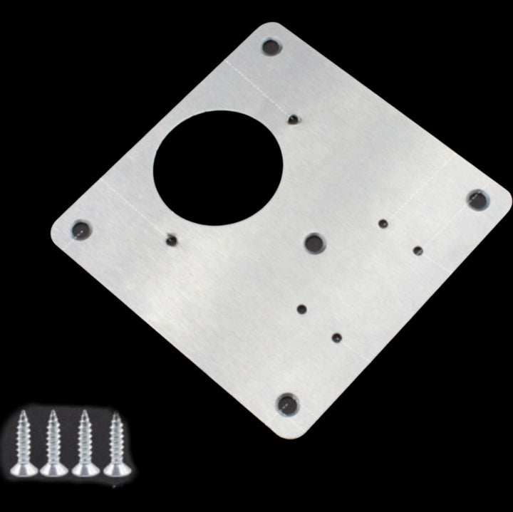 BowLift | Hinge repair kit