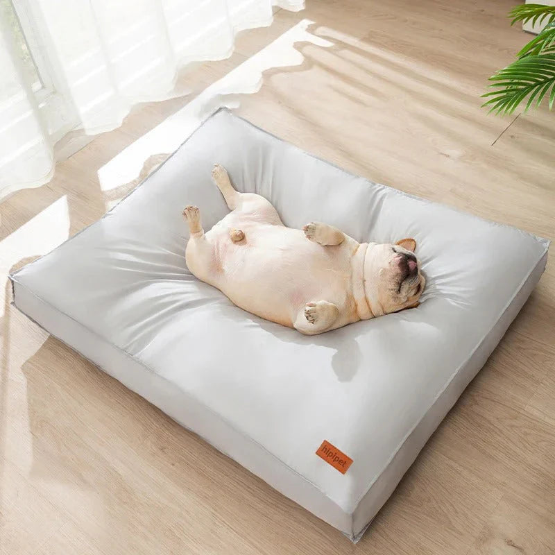 Orthopedic Dog Bed – RelaxPfote Comfort Bowlift
