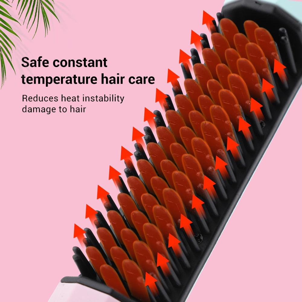 BowLift | FrizzFix Silky Hair Perfection in Seconds