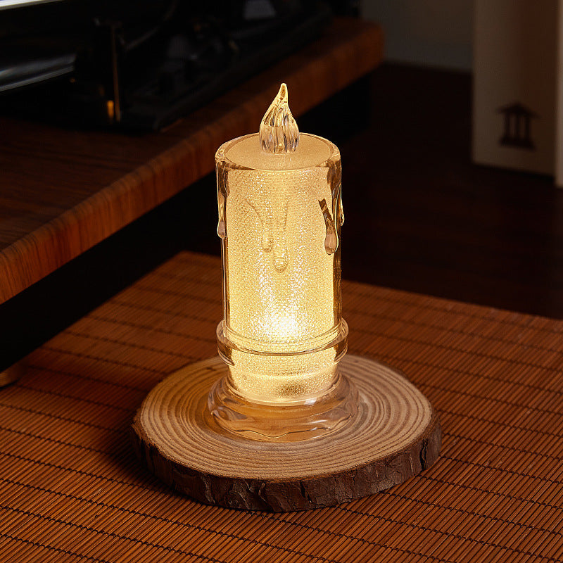 Decorative LED mood lights for Christmas