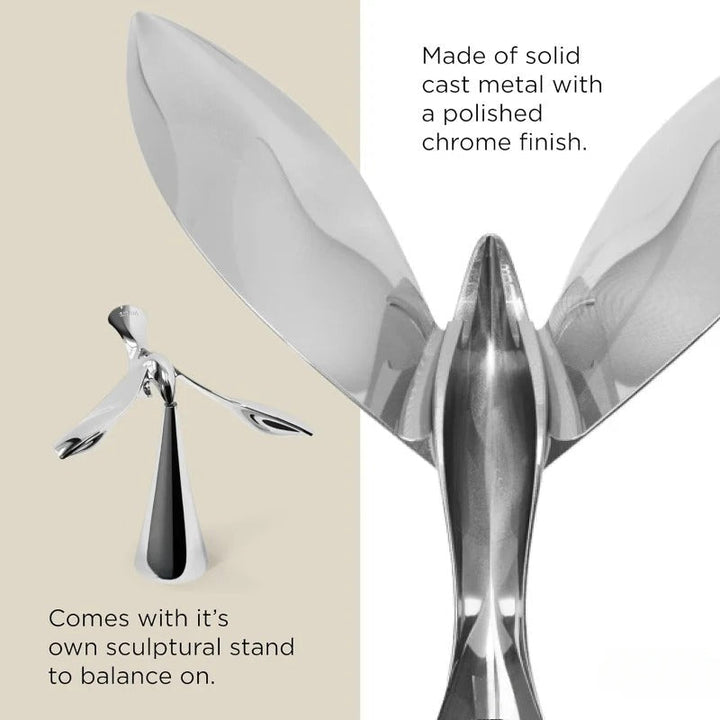 BowLift | Yopoll Bird Bottle Opener