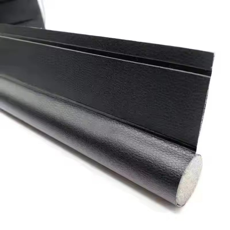 Door bottom seal, model B13