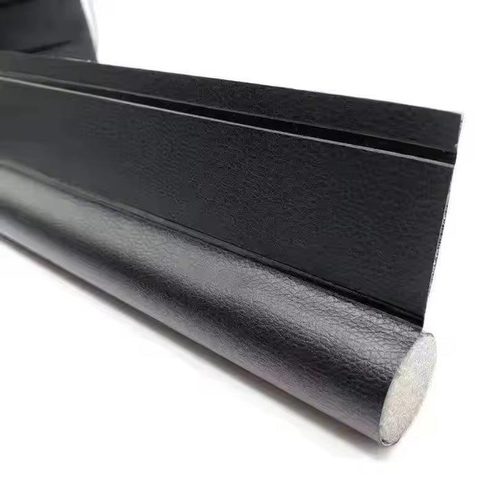 Door bottom seal, model B13