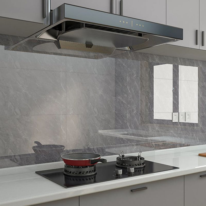 BowLift | Modern Field Tiles/Single Tile PVC Peel and Stick Backsplash Wall Tile