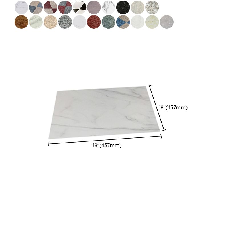 BowLift | Peel and Stick PVC flooring Smooth Waterproof Vinyl Floors for the Living Room