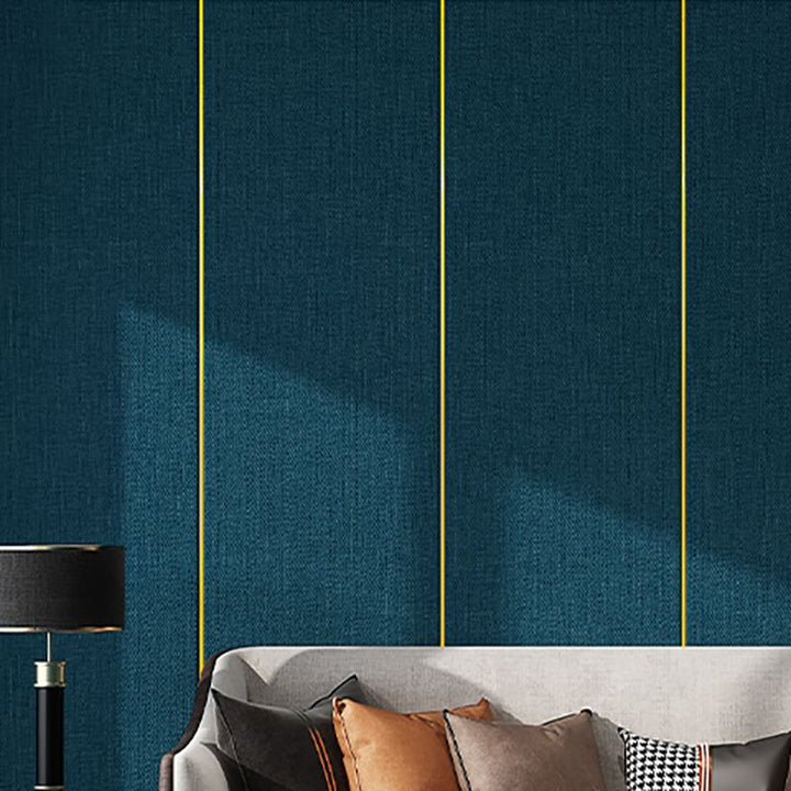 BowLift | Modern Wall Tile Pure Color Peel and Stick Smooth Waterproof Wall Ceiling
