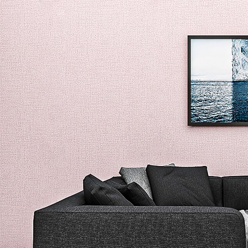 BowLift | PVC Wall Panel for Peeling and Sticking Matte Texture Wall Covering for the Living Room