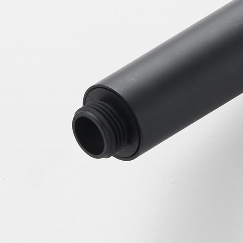 BowLift | Plastic Hand Shower Wall Mounted Shower Head with Adjustable Spray Pattern