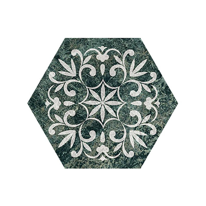 BowLift | Modern Vinyl Plank Flooring Peel and Stick Ceramic Print PVC Flooring