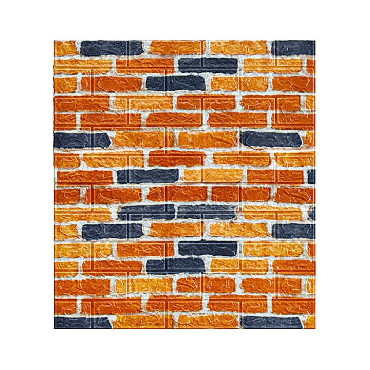BowLift | Modern Wall Paneling Foam Self-Adhesive 3D Embossing Interior Wall Panel