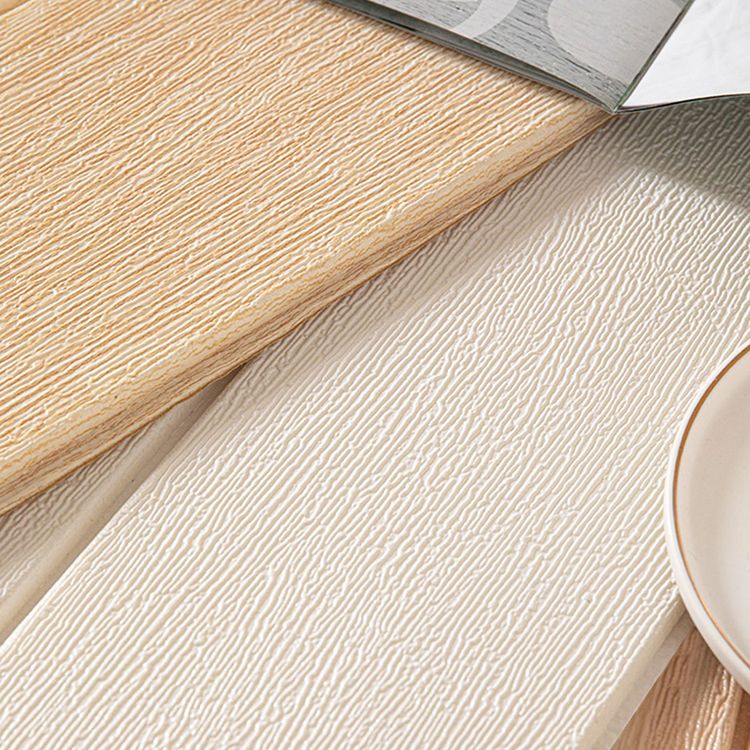 BowLift | Contemporary Wall Paneling Interior Peel and Press Wall Paneling with Waterproof