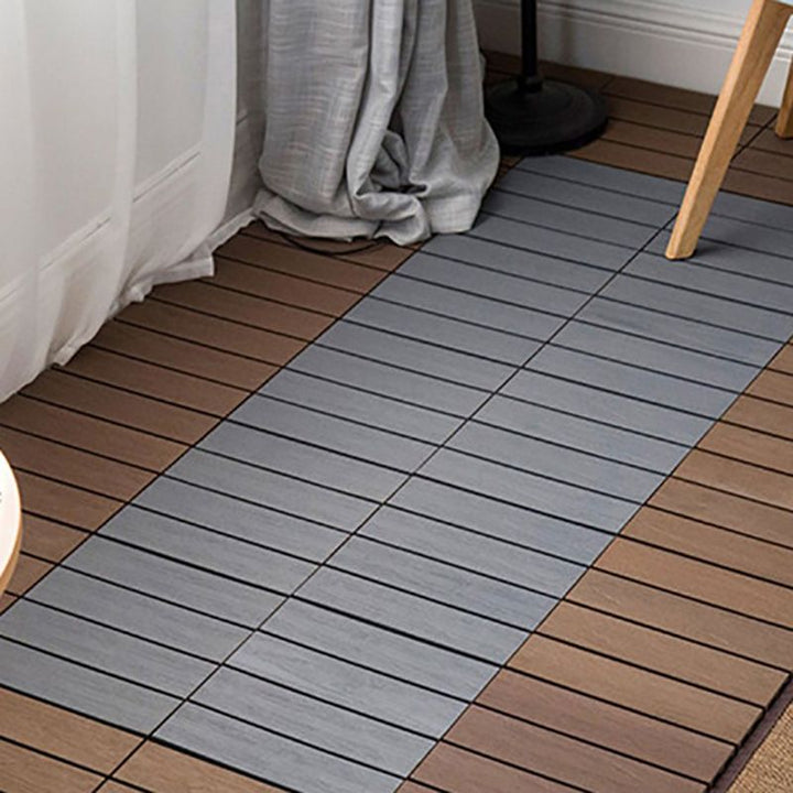 BowLift | Waterproof Engineered Wood Floorboards Traditional Floor Tiles