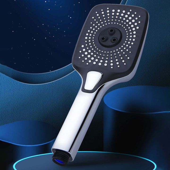 BowLift | Wall-mounted handheld shower Modern metal handheld shower