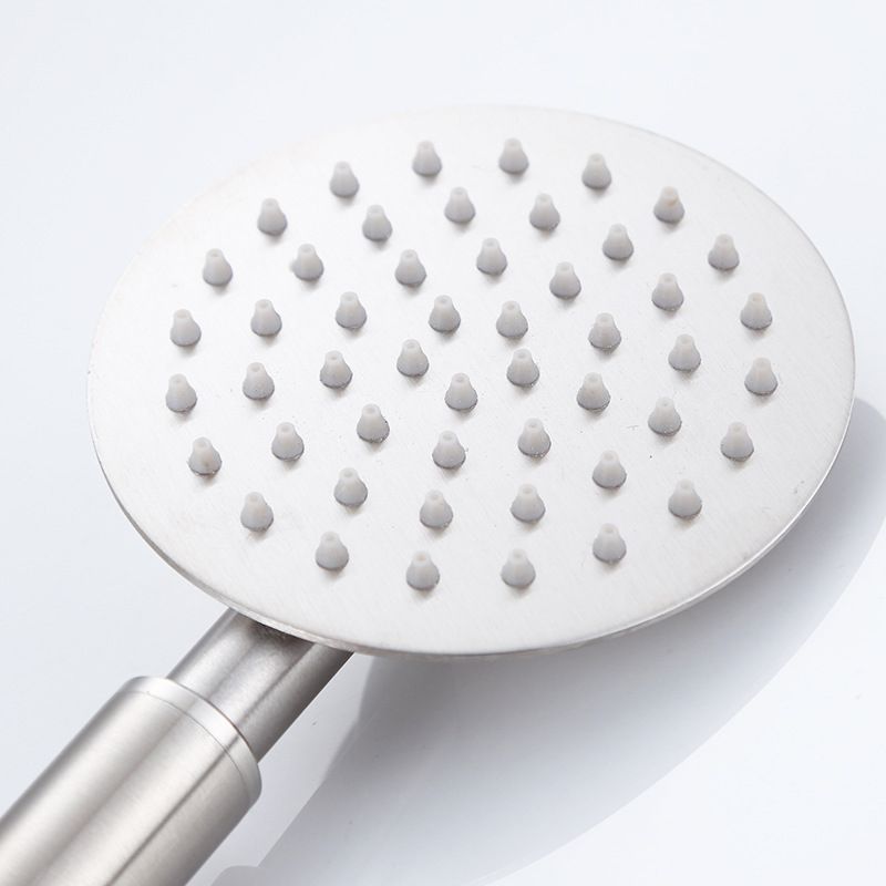 BowLift | Contemporary Shower Combo Handheld Showerhead Stainless Steel Wall Mounted Showerhead