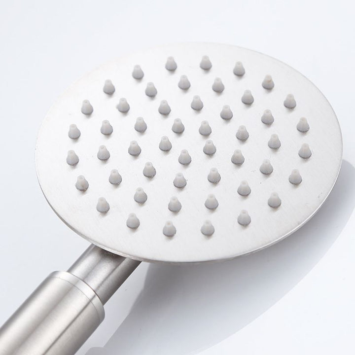 BowLift | Contemporary Shower Combo Handheld Showerhead Stainless Steel Wall Mounted Showerhead