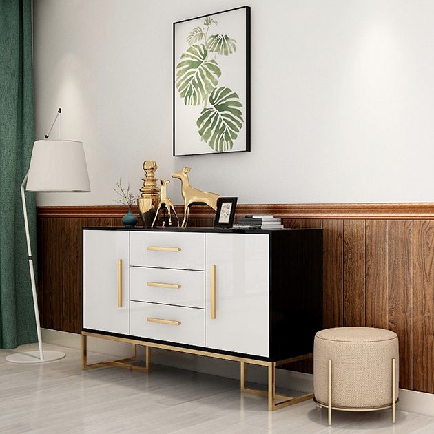 BowLift | Contemporary Wall Paneling Interior Peel and Press Wall Paneling with Waterproof