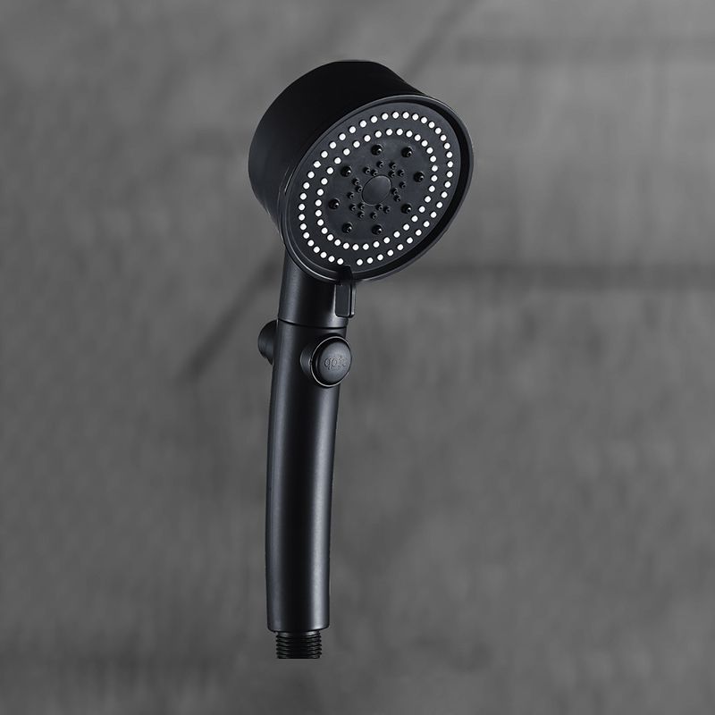 BowLift | Wall-mounted Shower Head Plastic Bathroom Handheld Shower Head