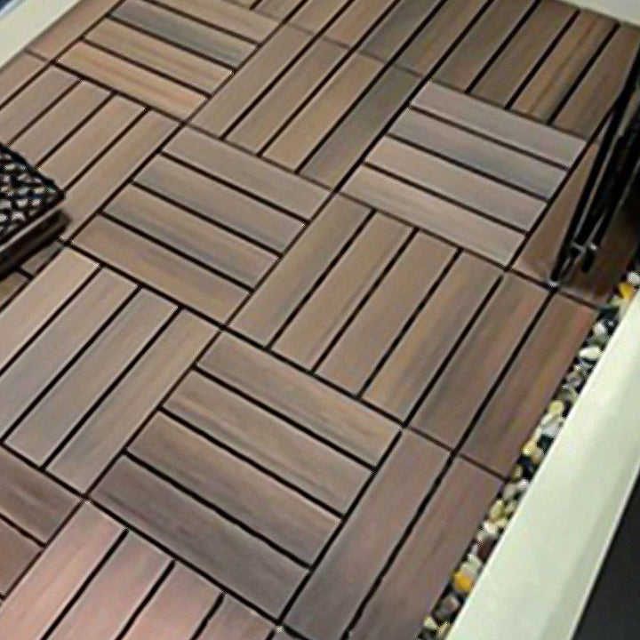 BowLift | Outdoor Terrace Floor Tiles Composite Terrace Floor Tiles with Waterproof