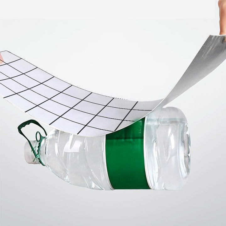 BowLift | Rectangular Mold Resistant Tile PVC Singular Peel & Stick Tile for the Kitchen