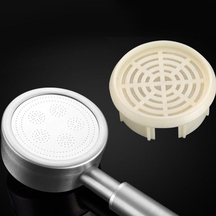 BowLift | Handheld Showerhead Pressure Resistant 304 Stainless Steel Showerhead
