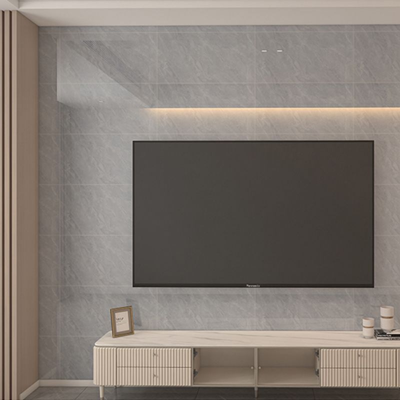 BowLift | Modern Peel/Stick Back Wall Tile Kitchen and Bathroom Wallpaper