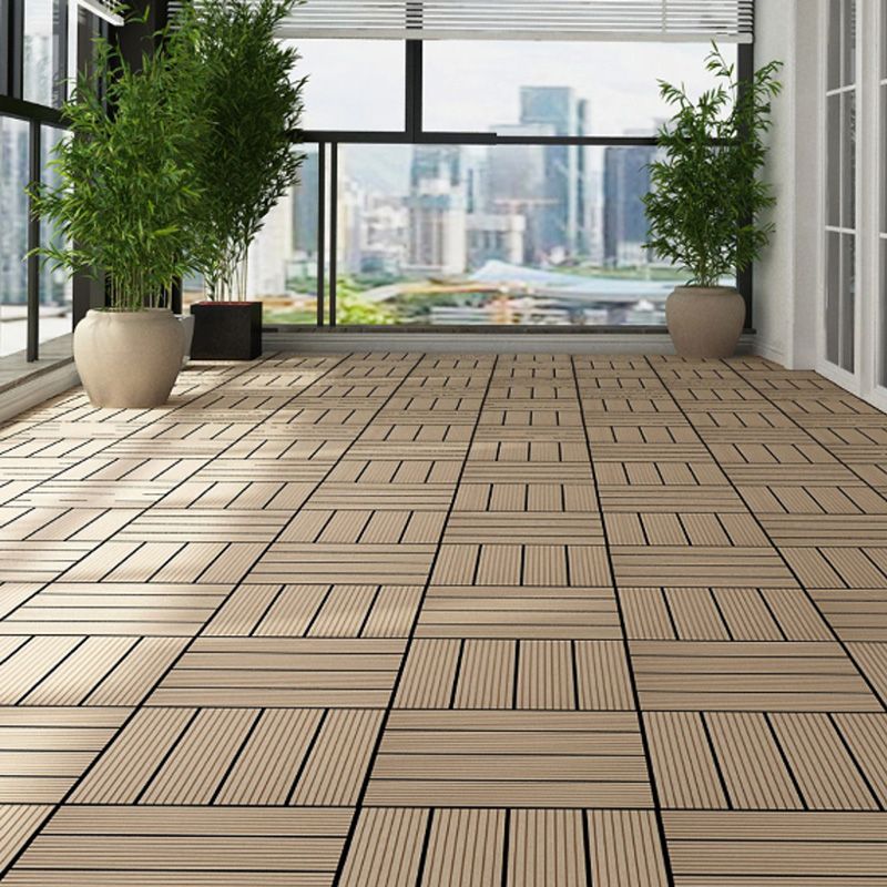 BowLift | Waterproof Engineered Wood Floorboards Traditional Floor Tiles