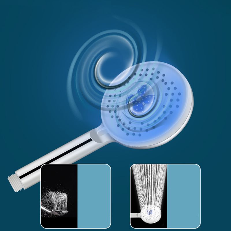 BowLift | Shower head bathroom water filter handheld shower with hose