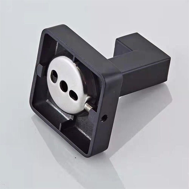 BowLift | Stainless Steel Bathroom Fittings Modern Style Simple Bathroom Fitting Set