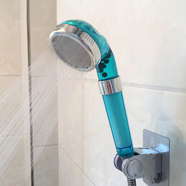BowLift | Contemporary Shower Head Plastic Wall Mounted Shower Head