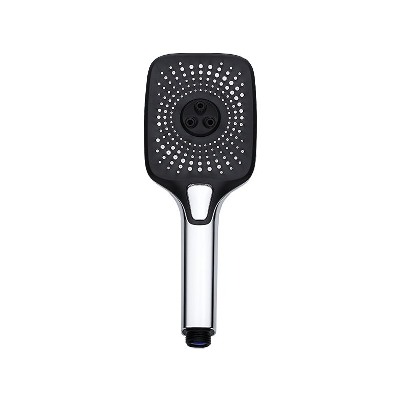 BowLift | Wall-mounted handheld shower Modern metal handheld shower