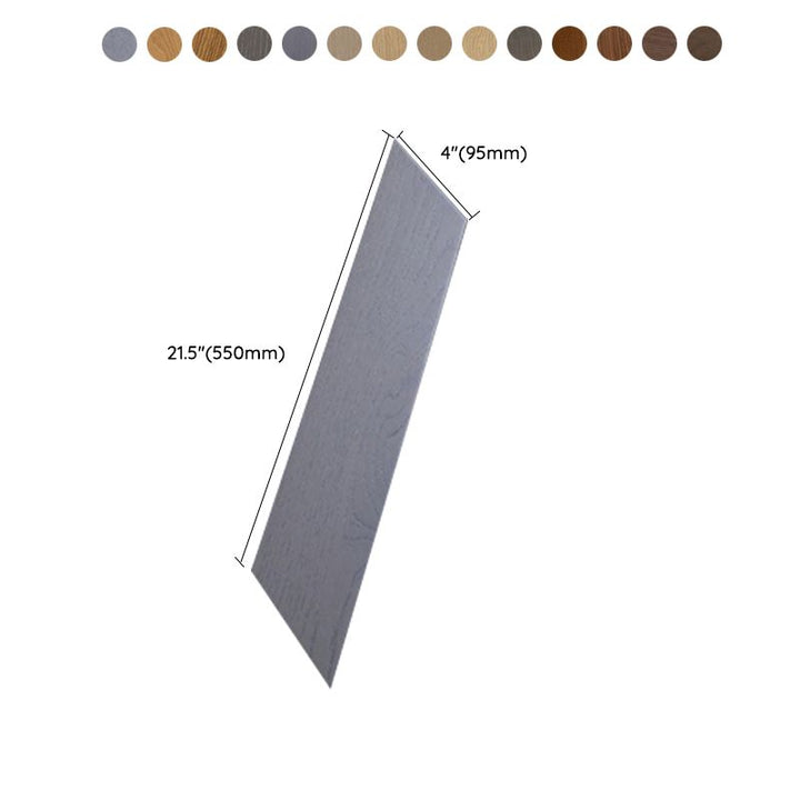 BowLift | Fire-resistant laminate flooring wood waterproof laminate planks