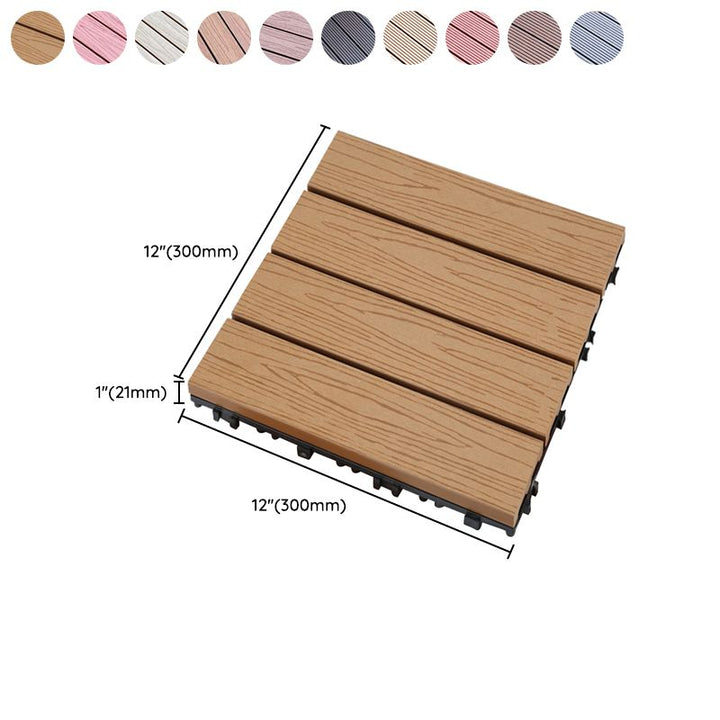 BowLift | Composite tiles Waterproof tiles for indoor and outdoor use