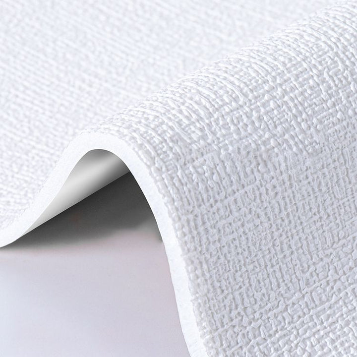 BowLift | Basic waterproof wall panels D embossed splash guard panels for the living room
