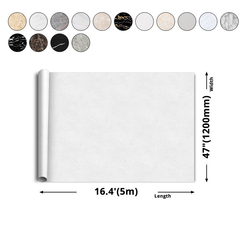 BowLift | Rectangular Wallpaper Modern Peel and Stick Back Wall Tiles