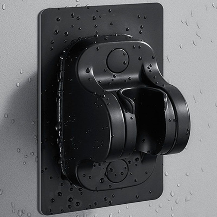 BowLift | 3 Sprays Shower Head Wall Mount Adjustable Spray Pattern Handheld Shower