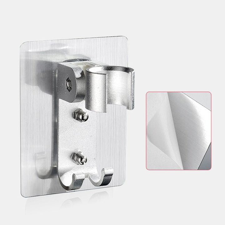 BowLift | Contemporary Shower Head 304 Stainless Steel Round Hand Shower